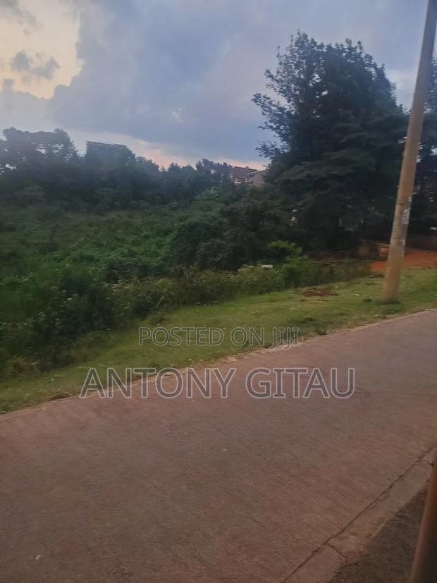 3.8 Acres Kikuyu Overlooking Ondiri Swamp - thumbnail 5