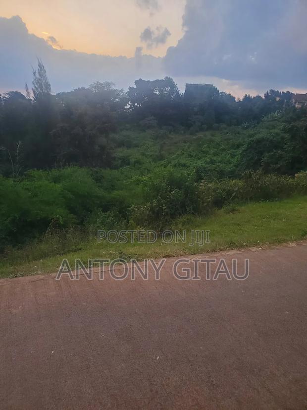 3.8 Acres Kikuyu Overlooking Ondiri Swamp - thumbnail 8