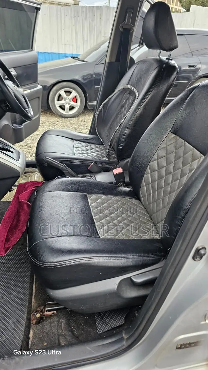 Toyota Rumion 1.5 FWD 2023 Gray