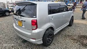 Toyota Rumion 1.5 FWD 2023 Gray