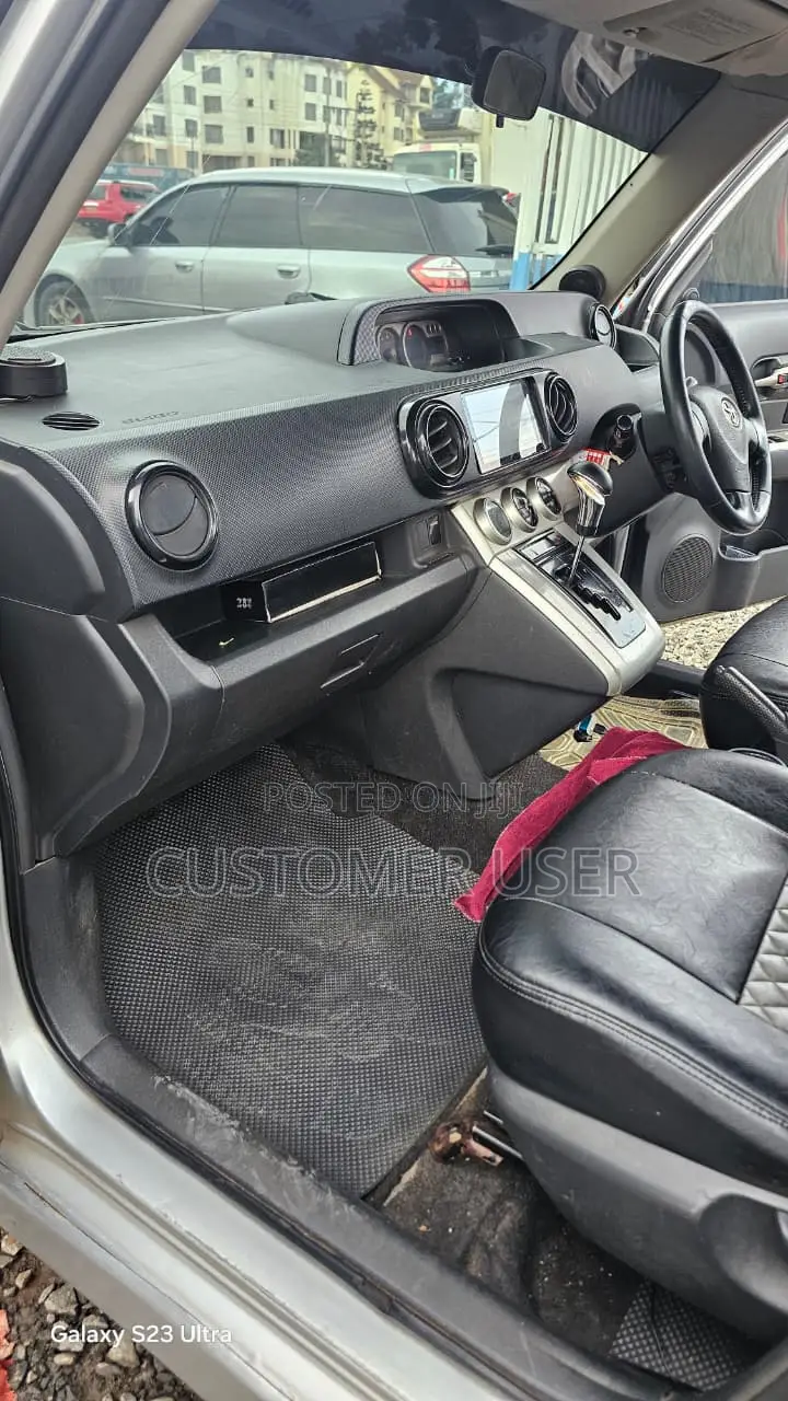 Toyota Rumion 1.5 FWD 2023 Gray