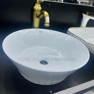Emor Countertop Basins