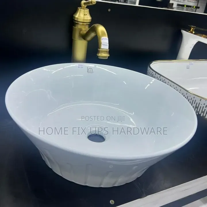Emor Countertop Basins