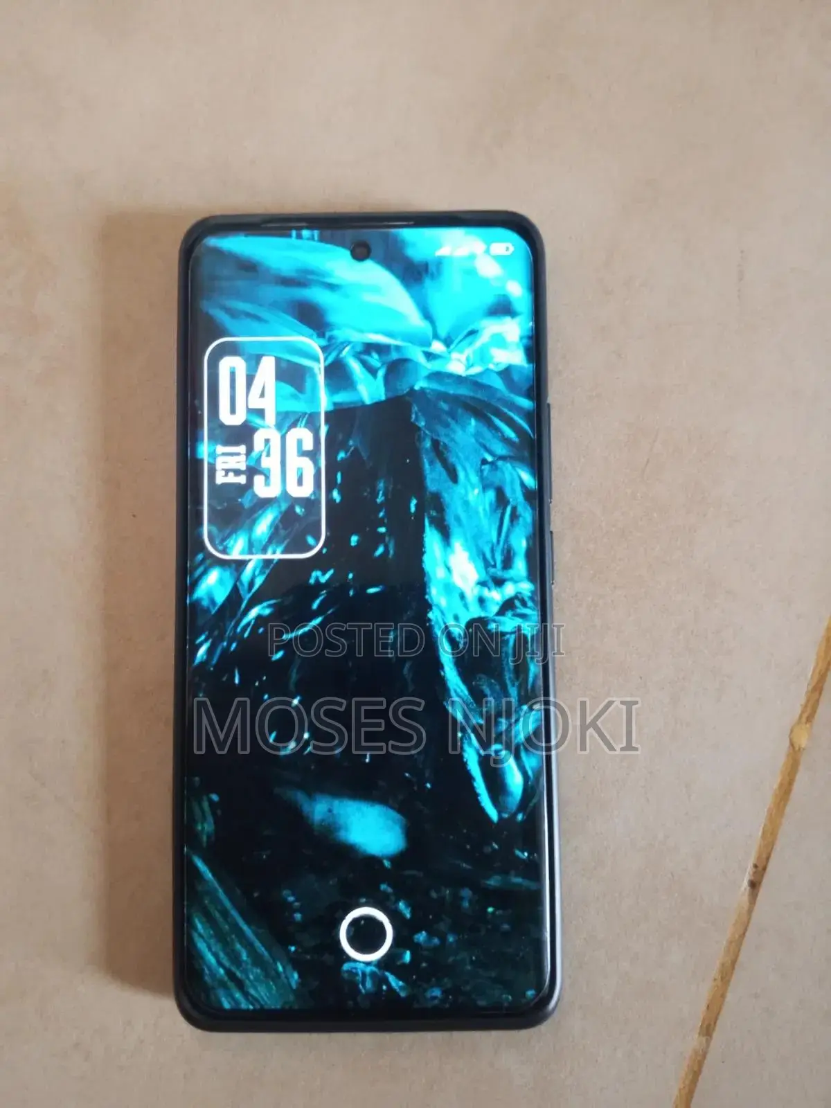 New Xiaomi Redmi Note 15 256 GB Black