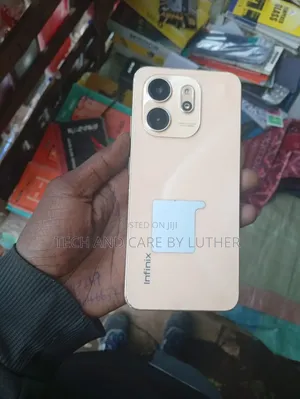 Phone Technician 