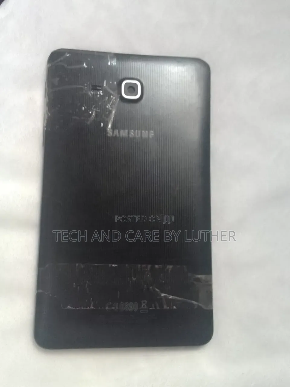 Phone Technician 