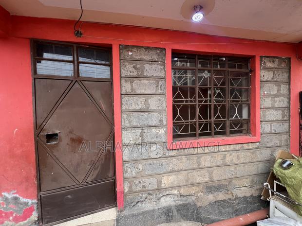 1bdrm Apartment in Hunters, Kasarani for rent