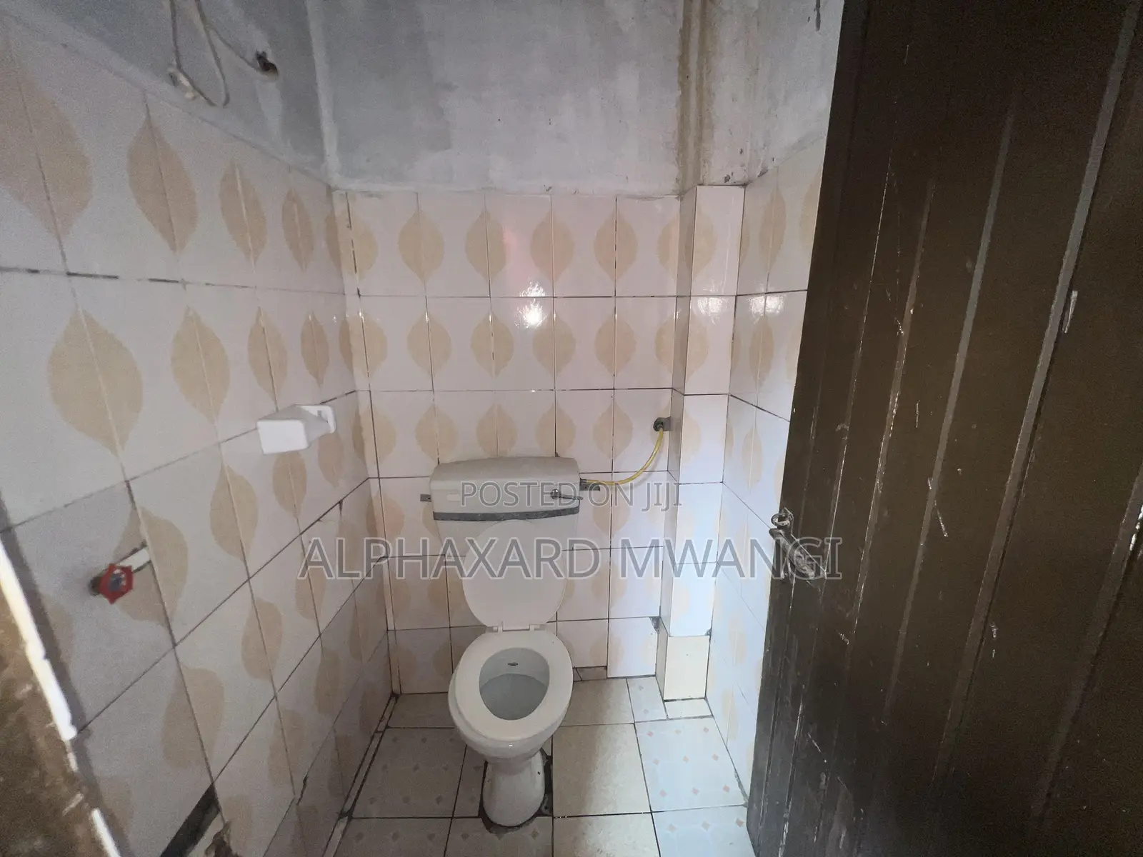 1bdrm Apartment in Hunters, Kasarani for rent