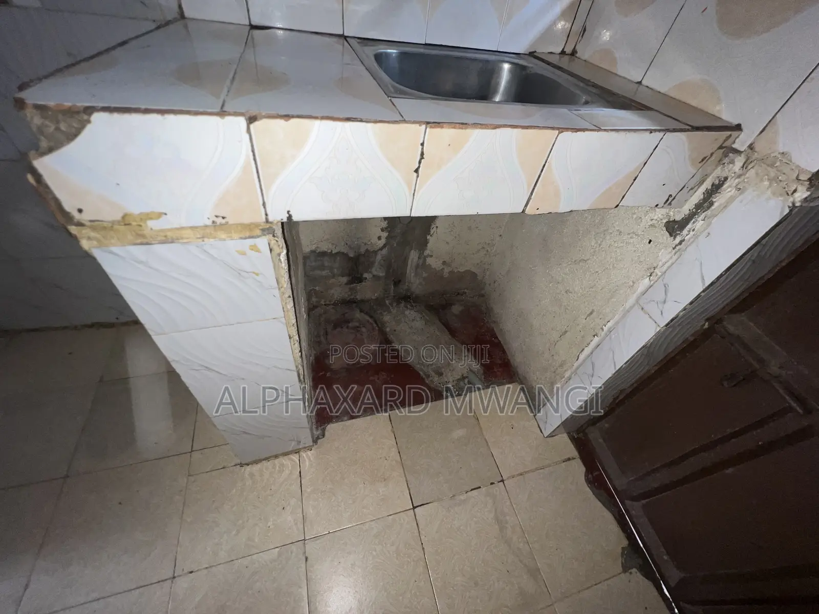 1bdrm Apartment in Hunters, Kasarani for rent