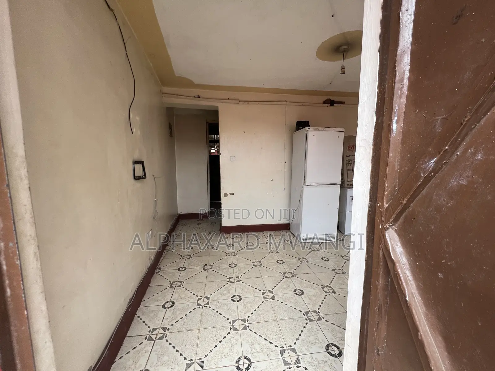 1bdrm Apartment in Hunters, Kasarani for rent