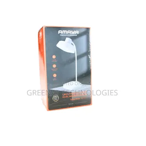 TriLux Desk ALT-21T LED Lithium Battery Dual Mode Eye Light