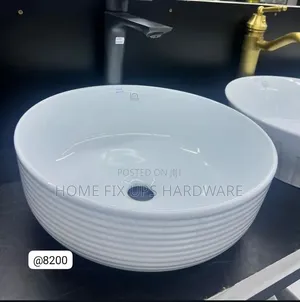 Moana Countertop Basin