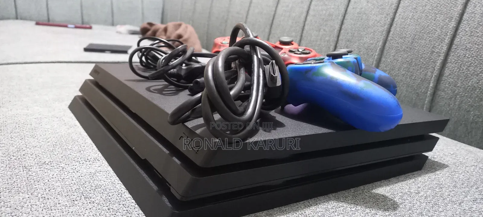 PlayStation 4 Pro