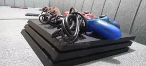 PlayStation 4 Pro