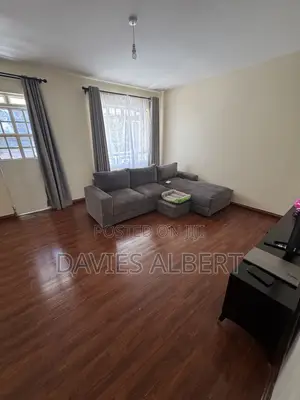 7 Seater L- Shaped Couch