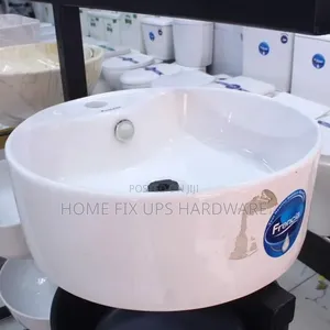 Noel Countertop Basin