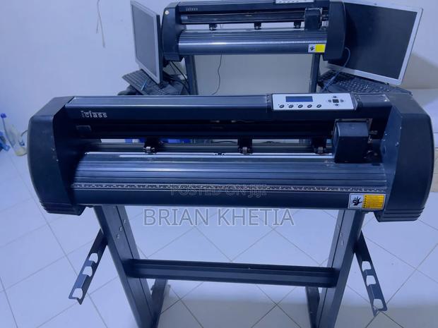 Plotter Cutter 2ft Contour at 