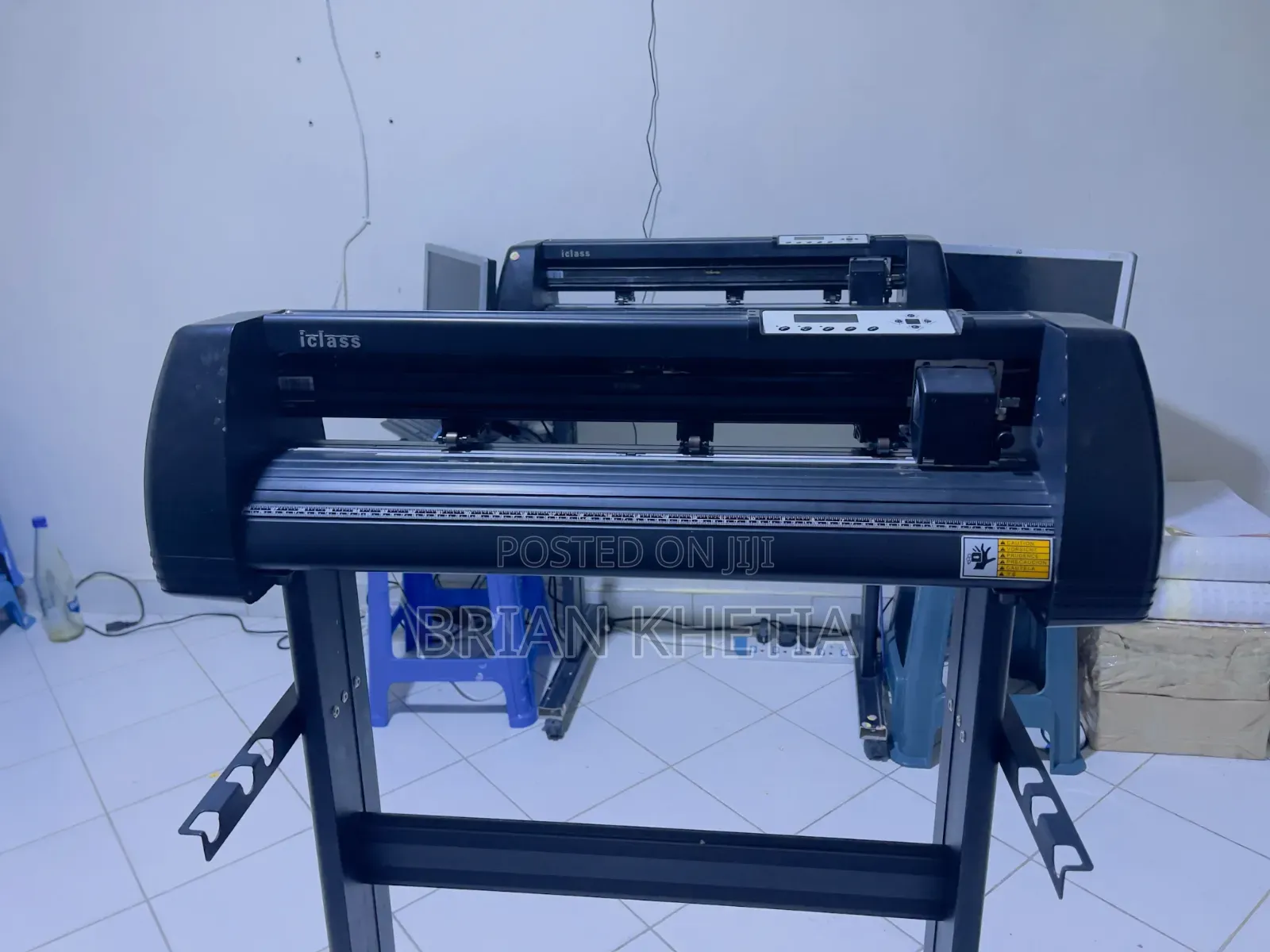Plotter Cutter 2ft Contour at 