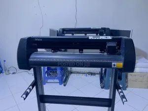 Plotter Cutter 2ft Contour at 