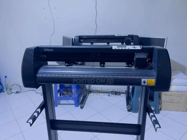 Plotter Cutter 2ft Contour at  - thumbnail 3