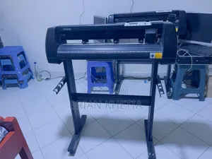 Plotter Cutter 2ft Contour at 
