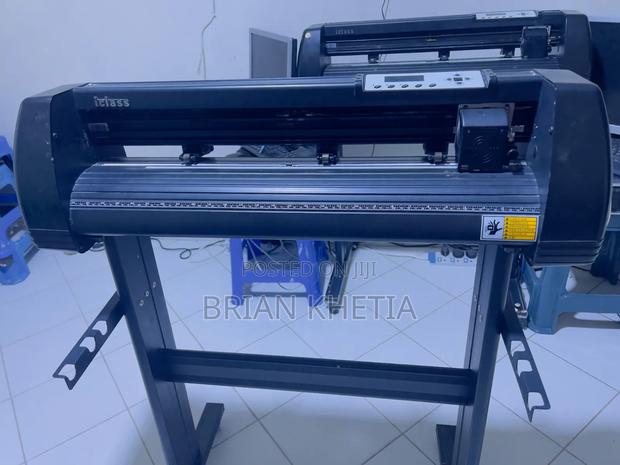 Plotter Cutter 2ft Contour at  - thumbnail 5