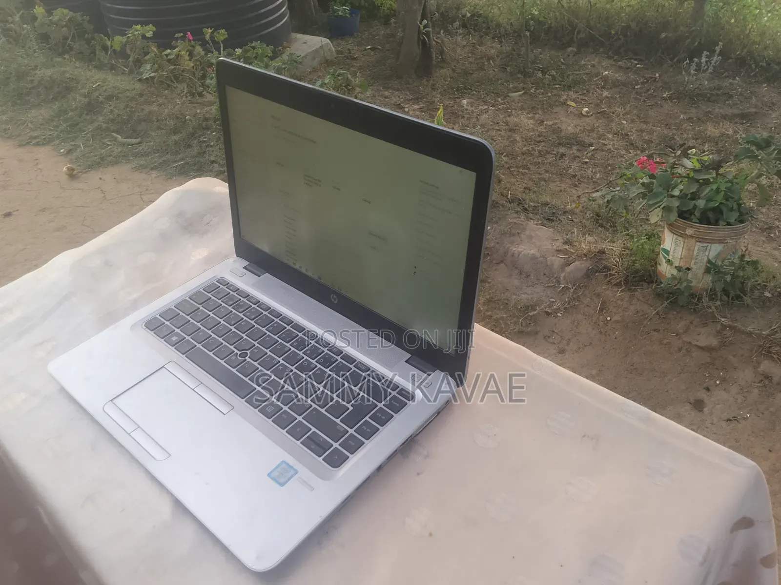 Laptop HP EliteBook 840 G3 8GB Intel Core i5 HDD 256GB