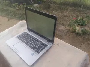 Laptop HP EliteBook 840 G3 8GB Intel Core i5 HDD 256GB