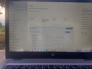 Laptop HP EliteBook 840 G3 8GB Intel Core i5 HDD 256GB