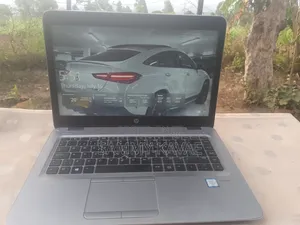 Laptop HP EliteBook 840 G3 8GB Intel Core i5 HDD 256GB