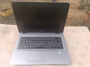 Laptop HP EliteBook 840 G3 8GB Intel Core i5 HDD 256GB