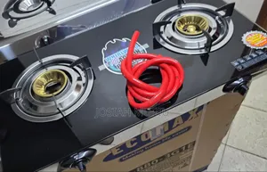 Ramtons RG/537 2 Burner Gas Cooker