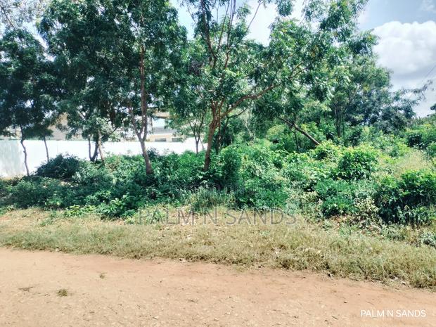 500sqm Plot in Galu Up for Sale! - thumbnail 2