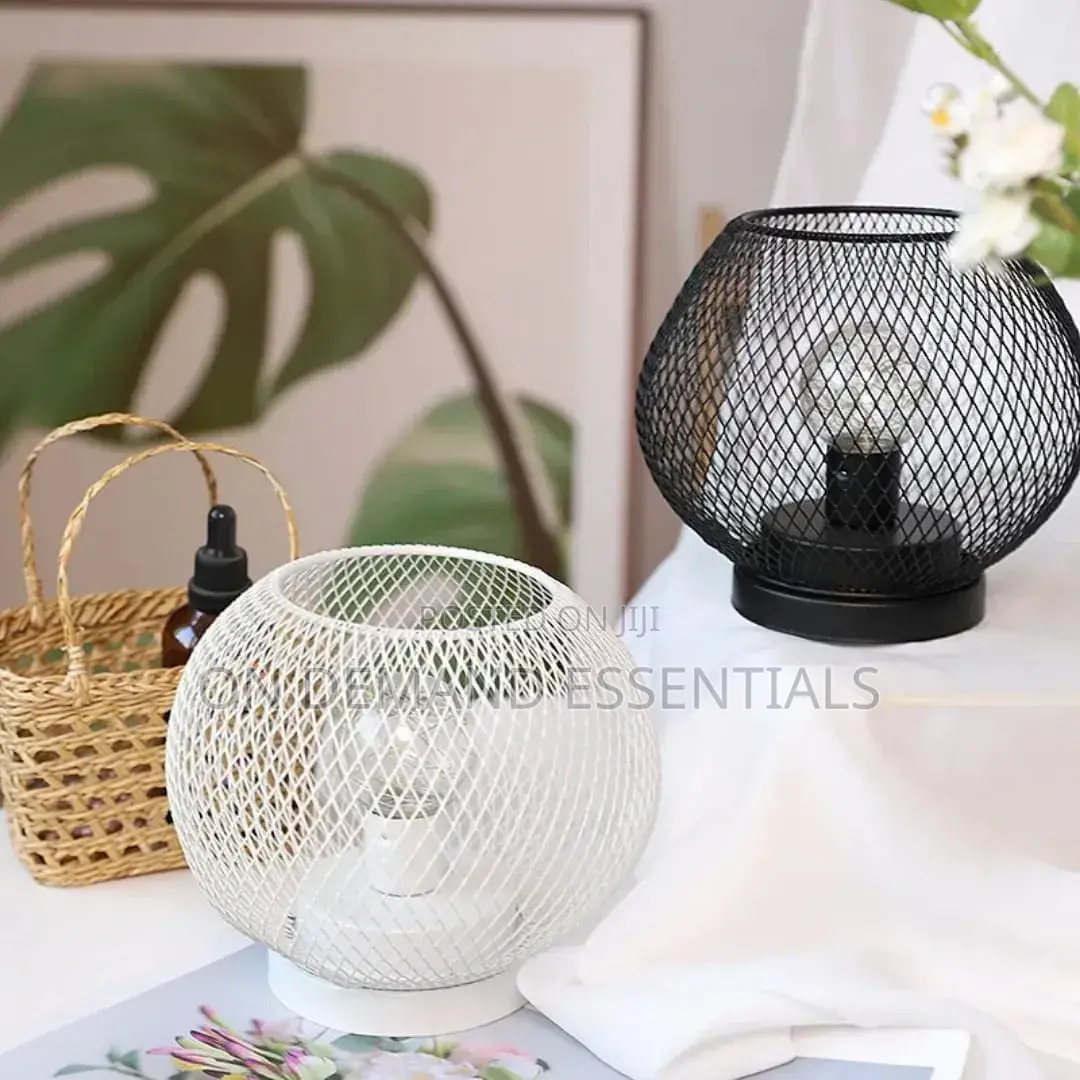 Decorative LED Table Lamp