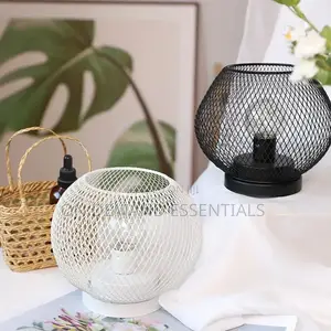 Decorative LED Table Lamp