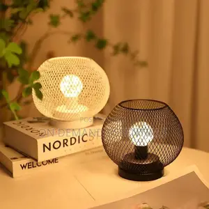 Decorative LED Table Lamp