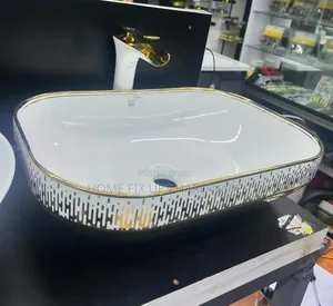 Upendo Countertop Basin