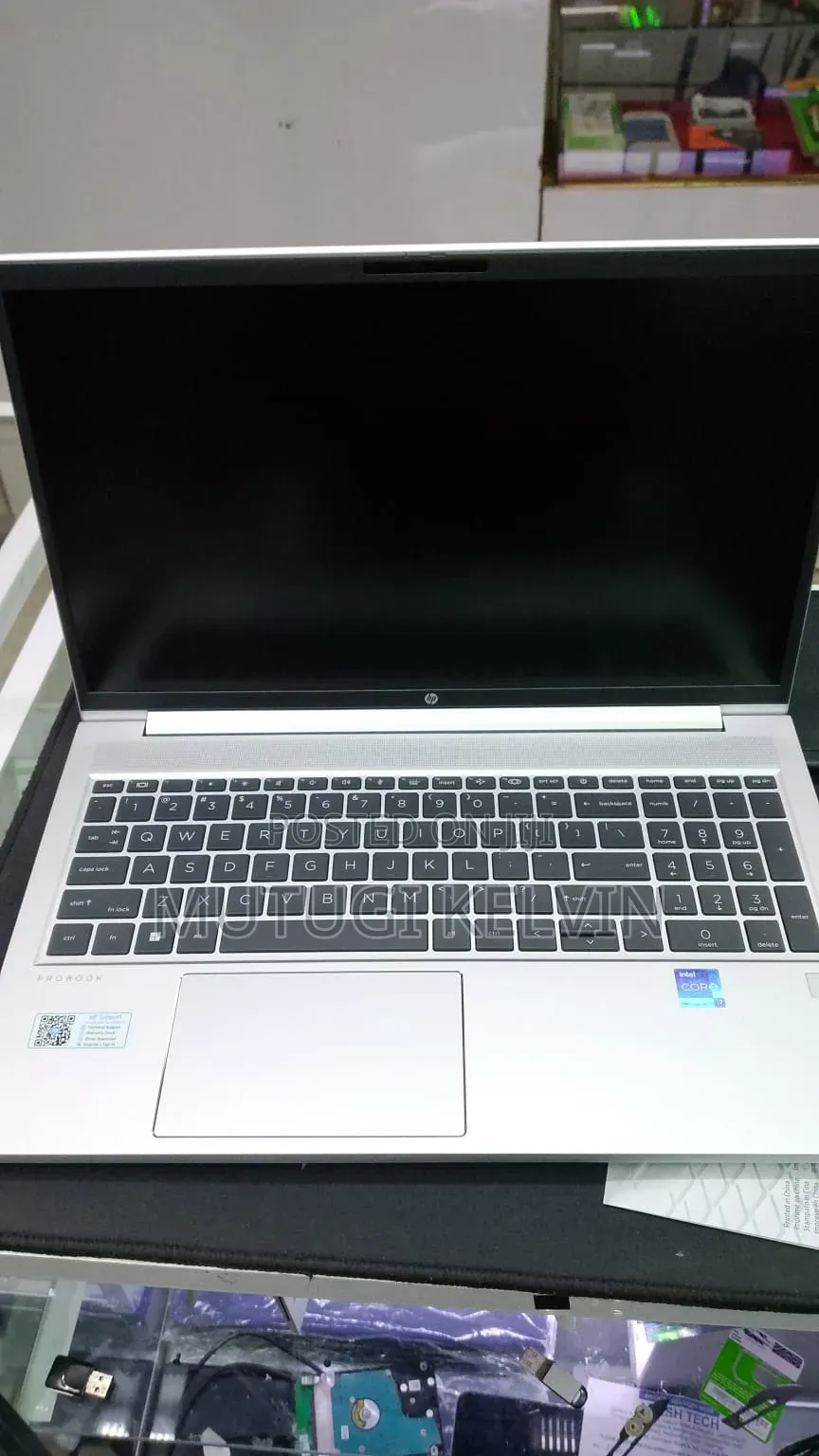 Laptop HP EliteBook 840 G5 32GB Intel Core i7 SSHD (Hybrid) 60GB