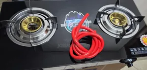 Ramtons Gas Burner RG/537