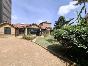 4bdrm Bungalow in Thogoto for rent