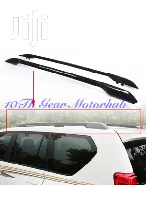 Prado Roof Rail Prado 150 Roof Rail