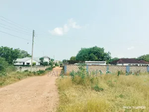  Prime 1/4 Acre Plot for Sale in Galu Kinondo, Diani! 