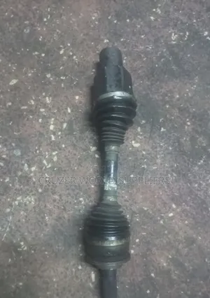 Ford Ranger Front Drive Shaft Complete
