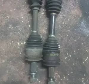 Mistubishi L200 Front Drive Shaft