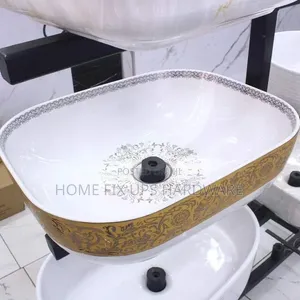 Taji Countertop Basin