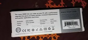 Ddr4 16gb Ram
