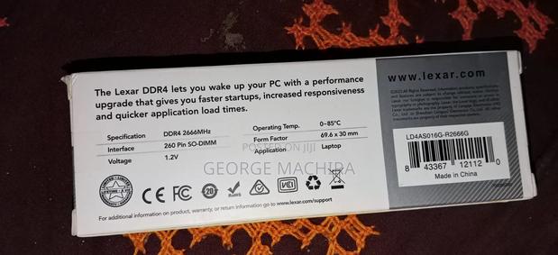 Ddr4 16gb Ram