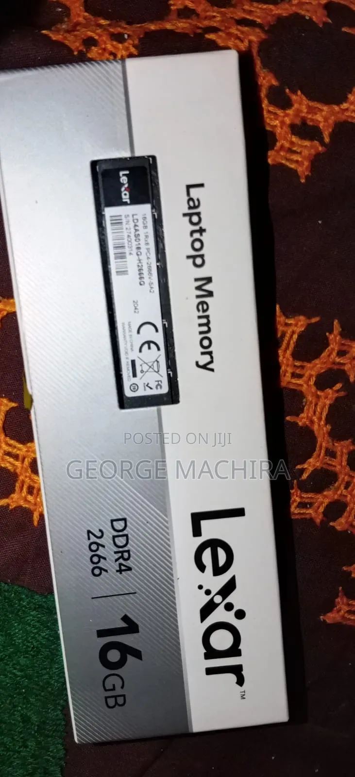 Ddr4 16gb Ram