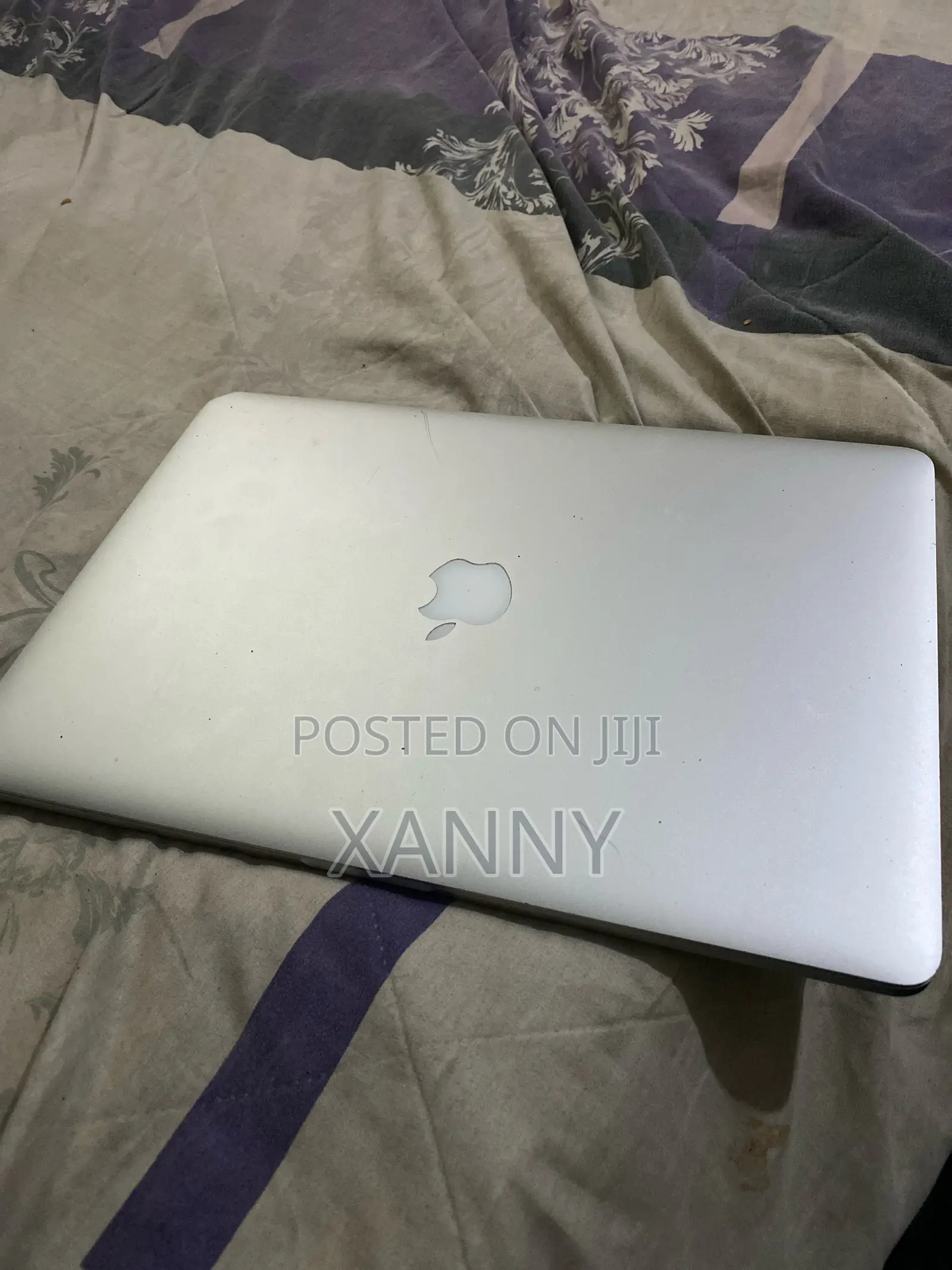 Laptop Apple MacBook 2014 8GB Intel Core i7 SSHD (Hybrid) 256GB