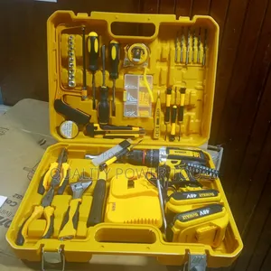 36v Dewalt Drill
